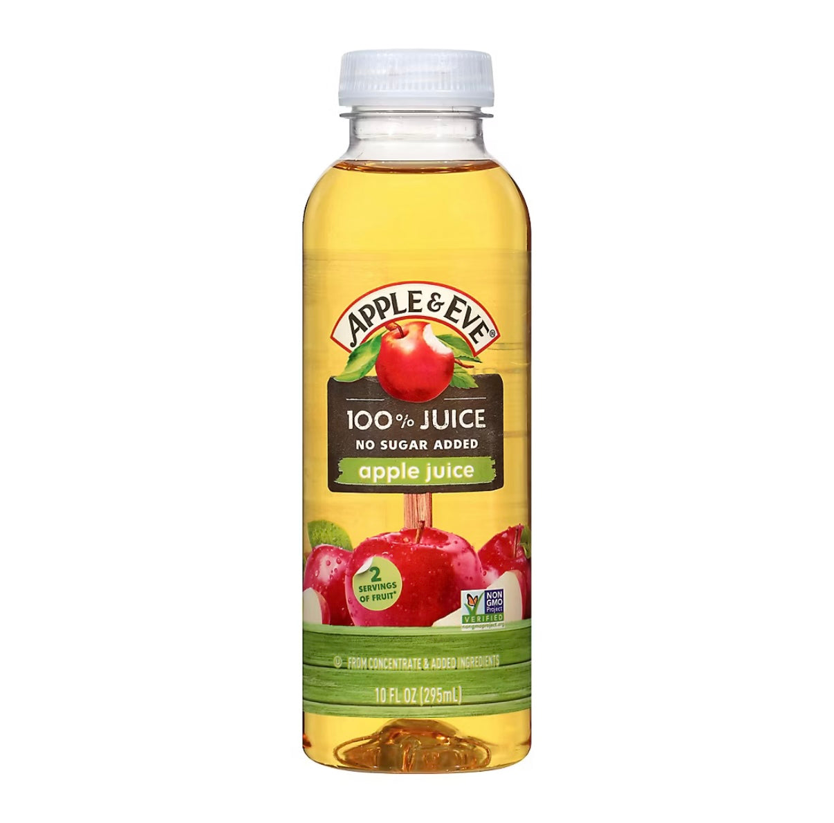Apple & Eve 100% Fruit Juice Variety Pack, 24 Pk. 10 oz.
