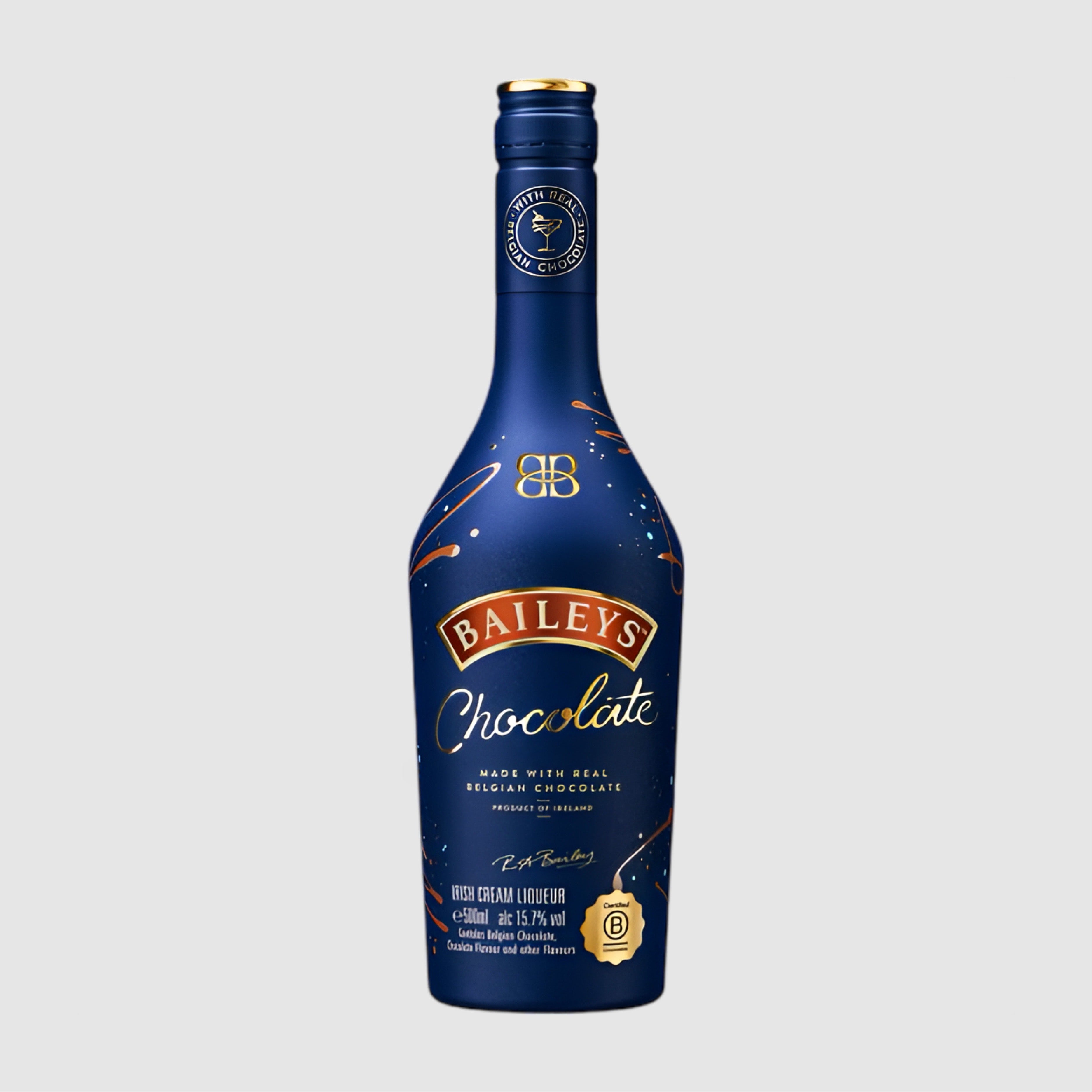 Baileys Chocolate Liqueur 1ltr