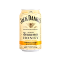 Jack Daniel's Tennessee Honey Lemonade