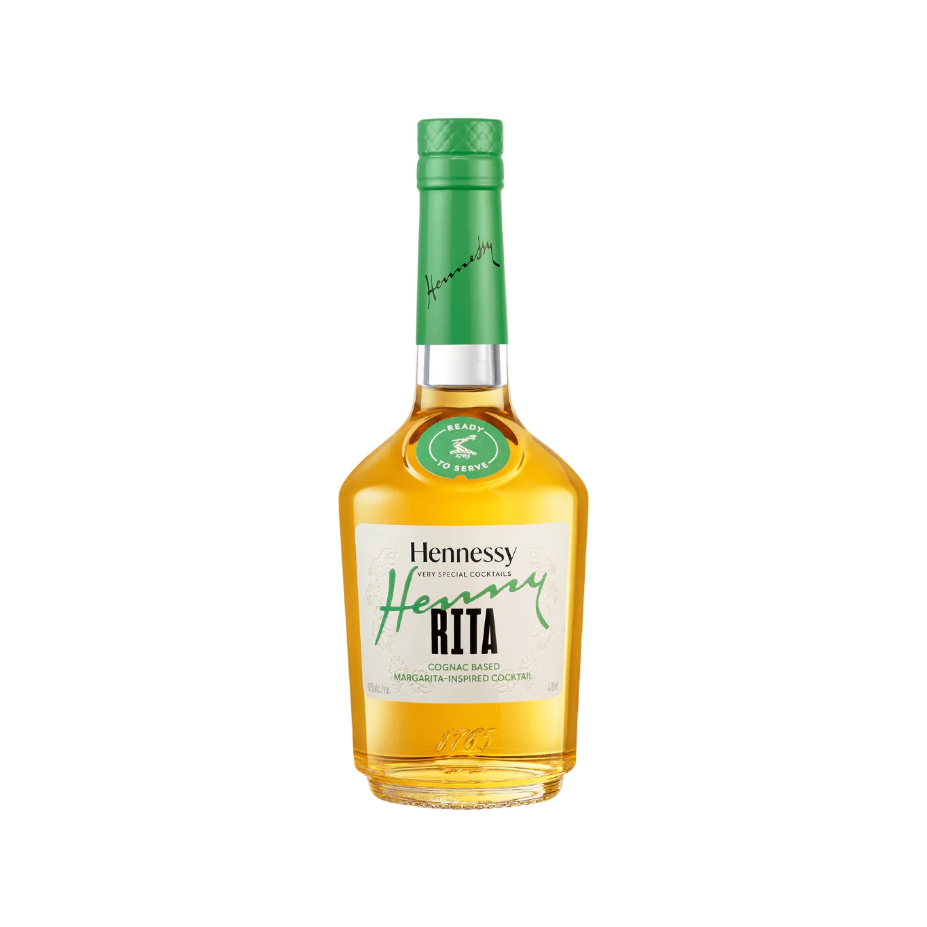 Hennessy Very Special Cocktails Henny Rita