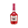 Hennessy Very Special Cocktails Henny Berry