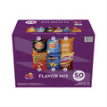 Frito Lay Variety Pack Snacks Flavor Mix 50 Pack