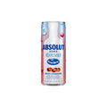 Absolut & Ocean Spray Refresher White Cranberry