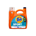 Tide Ultra Sport Liquid Laundry Detergent