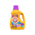 ARM & HAMMER Plus OxiClean Odor Blasters Liquid Laundry Detergent