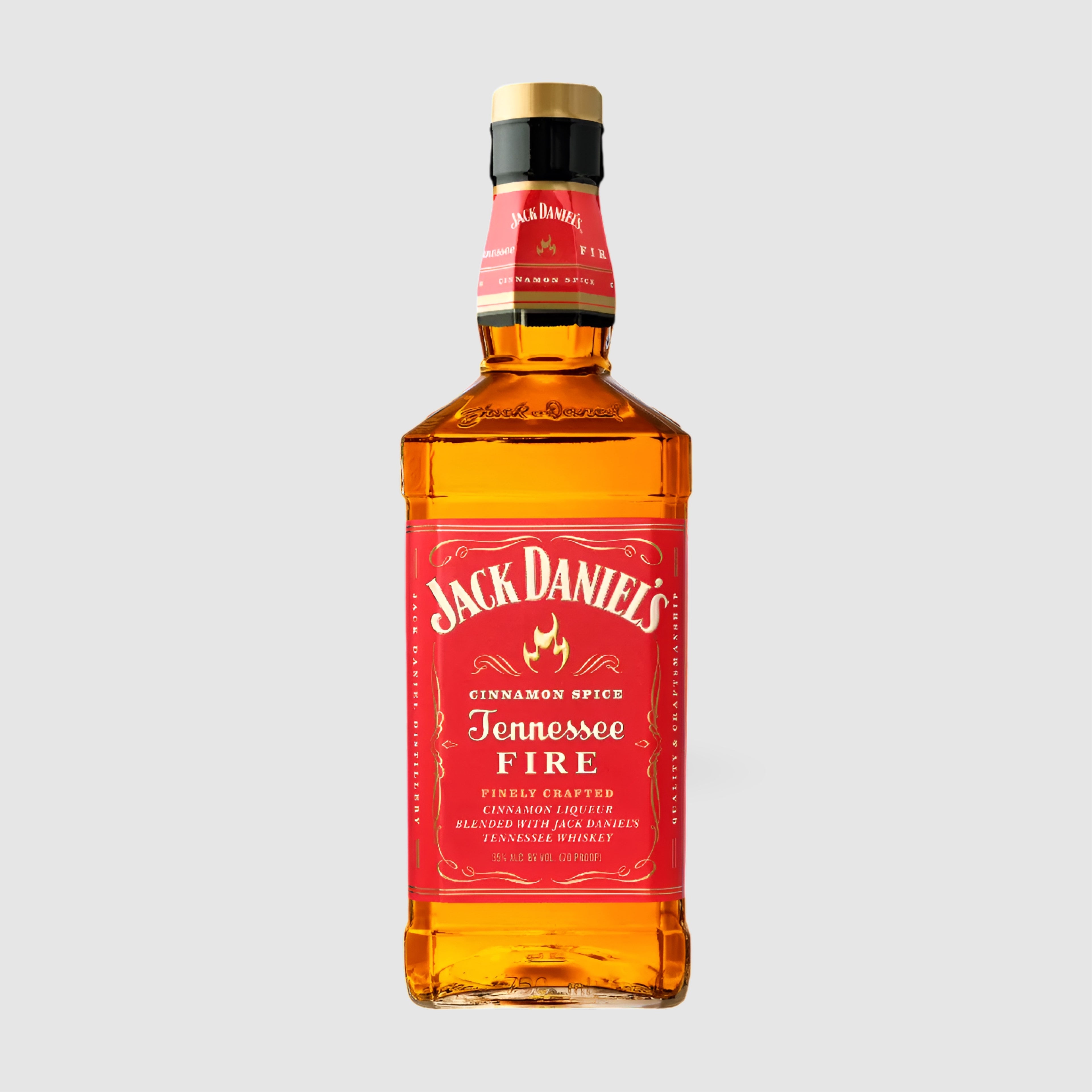 Jack Daniels Tennessee Fire (750 ML)