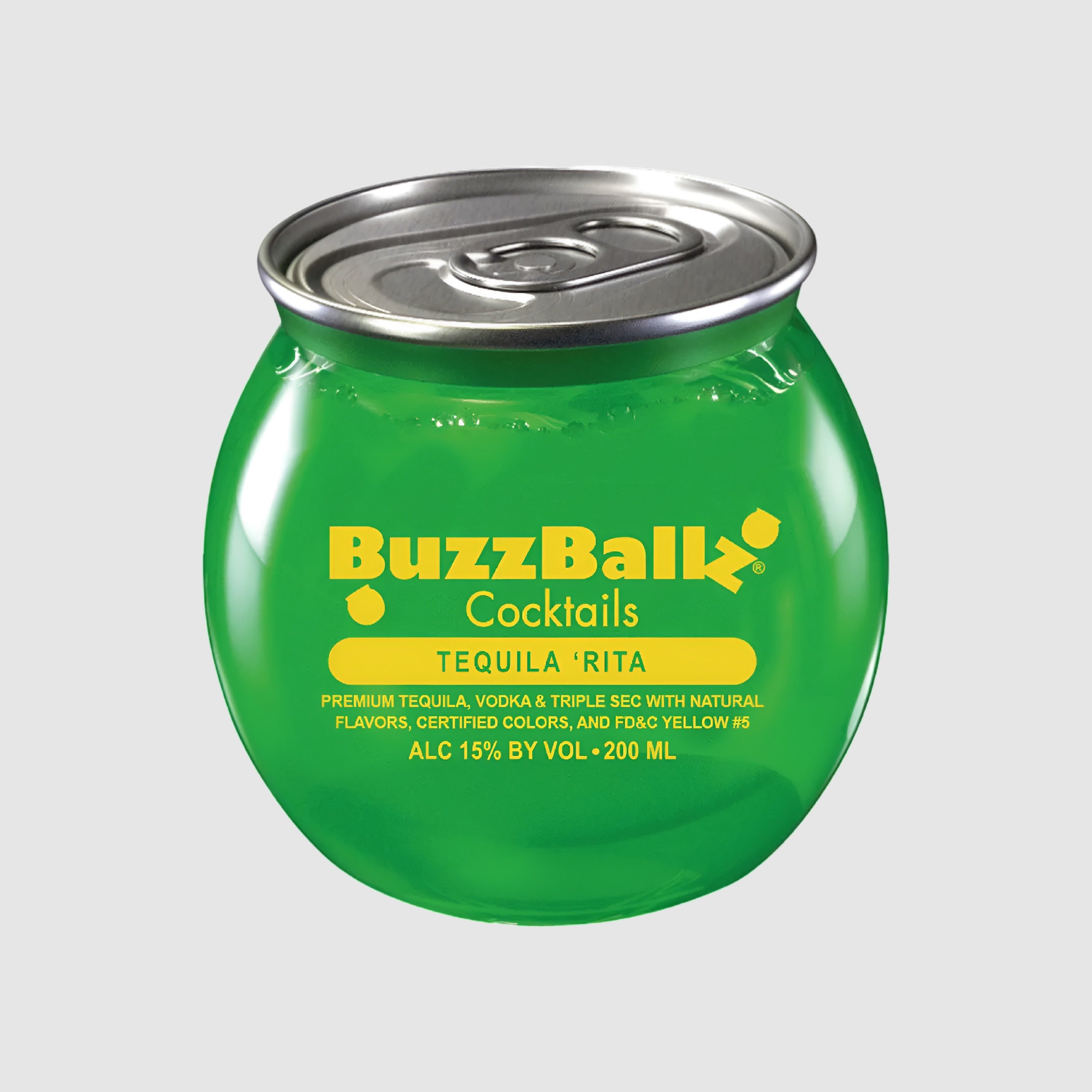 Buzzballz Tequila Rita