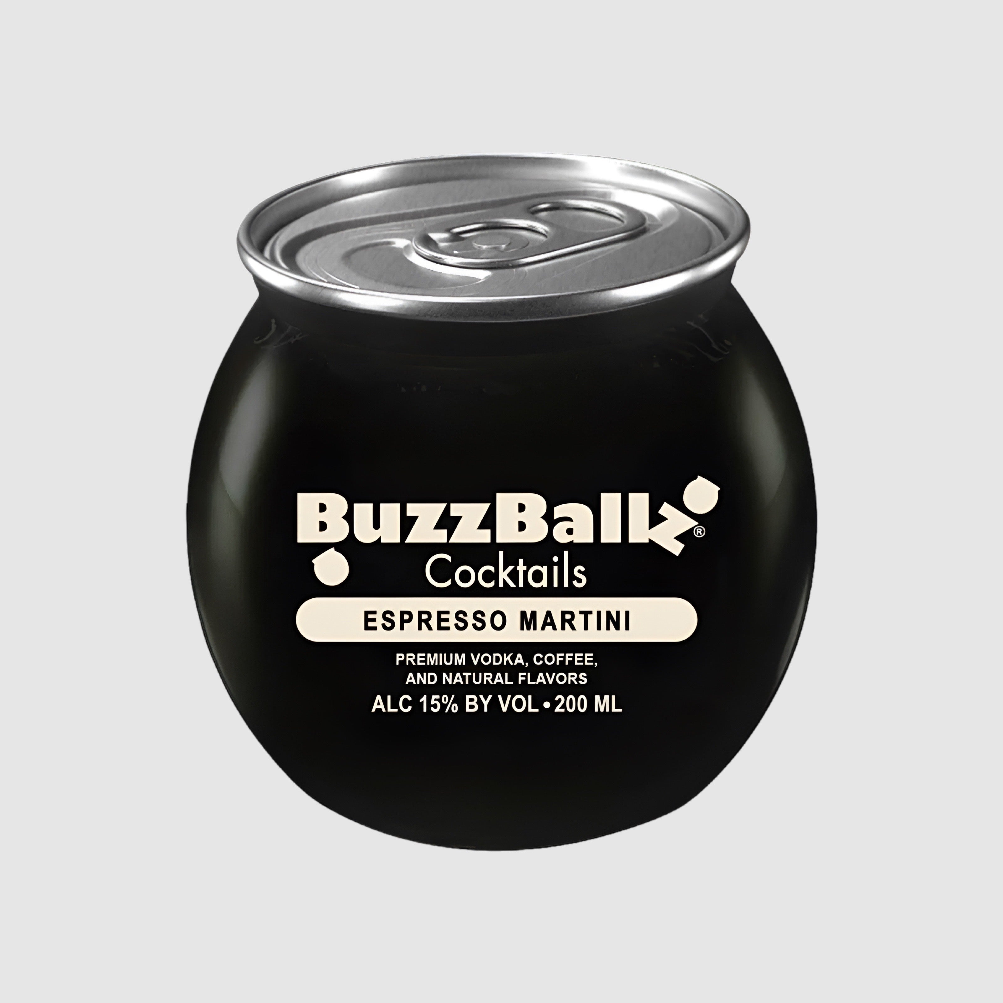 Buzzballz Espresso Martini