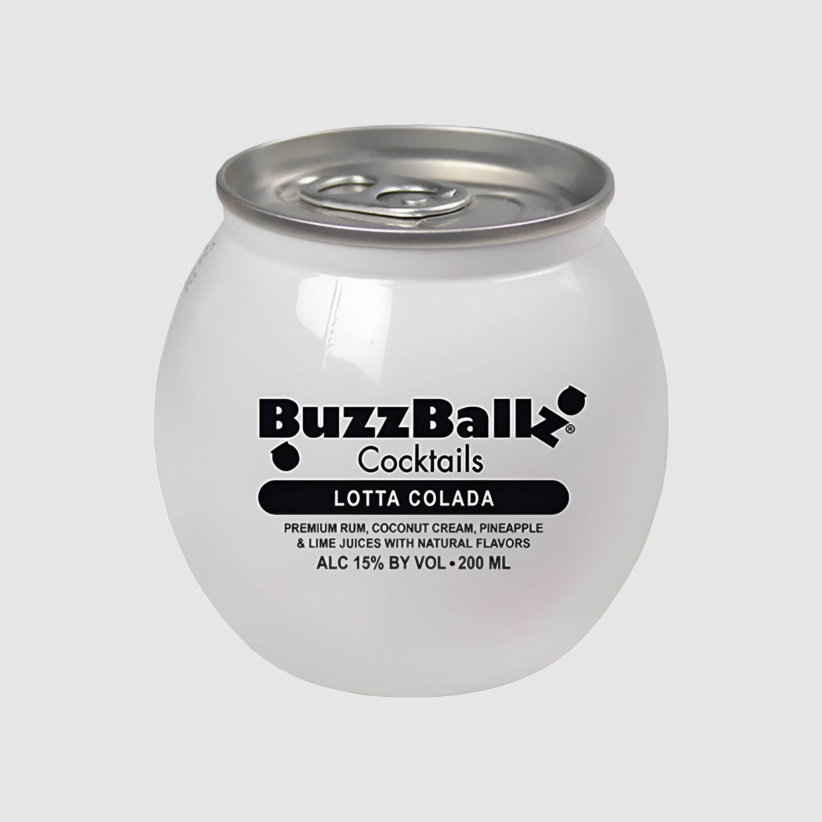 Buzzballz Lotta Colada